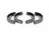 Тормозные колодки, барабанные BOSCH 0986487623 (фото 3)
