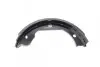 Колодки ручника VW T5 03- (185x30) BOSCH 0 986 487 625 (фото 2)