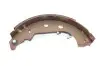 Колодки тормозные (задние) Fiat Fiorino/Palio 88- BOSCH 0 986 487 629 (фото 2)