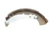 Колодки тормозные (задние) Fiat Fiorino/Palio 88- BOSCH 0 986 487 629 (фото 4)