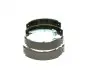 Гальмівні колодки, барабанні BOSCH 0986487664 (фото 3)