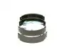 Гальмівні колодки, барабанні BOSCH 0986487664 (фото 4)