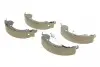Колодки тормозные (задние) Nissan Micra/Note/Renault Clio 1.0-2.0 03- (барабанные) BOSCH 0 986 487 668 (фото 2)
