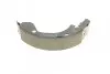 Колодки тормозные (задние) Nissan Micra/Note/Renault Clio 1.0-2.0 03- (барабанные) BOSCH 0 986 487 668 (фото 7)