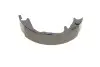 Колодки ручника Mitsubishi Lancer/Galant/Outlander II 92- (167x32) BOSCH 0 986 487 683 (фото 3)