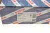 Колодки тормозные (задние) Renault Kangoo 97- (барабанные) (228.6x42) BOSCH 0 986 487 699 (фото 6)