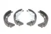 Колодки гальмівні барабанні BOSCH 0 986 487 707 (фото 4)