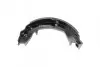 Комплект гальмівних колодок Hyundai Santa Fe 00-10/Elantra 05-/Kia Optima 15-/Sportage 04- (190x40) BOSCH 0 986 487 711 (фото 7)