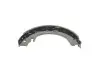Колодки ручника Toyota Corolla 02- (172x22) BOSCH 0 986 487 713 (фото 4)