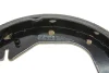 Колодки тормозные (задние) Chevrolet Aveo 06- (барабанные) (200x36) BOSCH 0 986 487 714 (фото 5)
