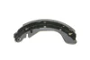 Колодки тормозные (задние) Chevrolet Aveo 06- (барабанные) (200x36) BOSCH 0 986 487 714 (фото 7)