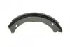 Колодки тормозные барабанные BOSCH 0 986 487 718 (фото 4)