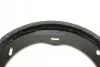 Колодки тормозные барабанные BOSCH 0 986 487 718 (фото 5)