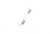 Колодки тормозные барабанные BOSCH 0 986 487 718 (фото 6)