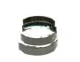 Колодки гальмівні (задні) Peugeot 207/Citroen C3 06- (барабанні) (228.6x42) BOSCH 0 986 487 721 (фото 3)