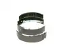 Колодки гальмівні (задні) Peugeot 207/Citroen C3 06- (барабанні) (228.6x42) BOSCH 0 986 487 721 (фото 4)