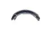 Колодки ручника MB C-class (W204/C204) 07-/E-class (A207/C207) 09- (164x25) (к-кт) BOSCH 0 986 487 723 (фото 3)