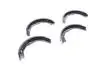 Колодки ручника MB C-class (W204/C204) 07-/E-class (A207/C207) 09- (164x25) (к-кт) BOSCH 0 986 487 723 (фото 5)