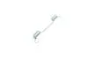 Колодки ручника MB C-class (W204/C204) 07-/E-class (A207/C207) 09- (164x25) (к-кт) BOSCH 0 986 487 723 (фото 7)
