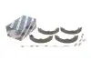 Колодки ручника MB S-class (W221/C216) 05-13 (180x25) (к-кт) BOSCH 0 986 487 725 (фото 1)
