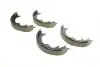 Колодки ручного тормоза Toyota Land Cruiser 95- (215x45) BOSCH 0 986 487 727 (фото 2)
