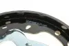 Колодки гальмівні (задні) Fiat Sedici/Suzuki SX4 06- (барабанні) (220x35) BOSCH 0 986 487 731 (фото 3)