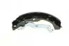 Колодки гальмівні (задні) Fiat Sedici/Suzuki SX4 06- (барабанні) (220x35) BOSCH 0 986 487 731 (фото 4)