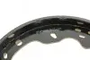 Колодки гальмівні (задні) Fiat Sedici/Suzuki SX4 06- (барабанні) (220x35) BOSCH 0 986 487 731 (фото 6)