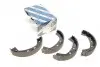 Колодки тормозные барабанные BOSCH 0 986 487 732 (фото 1)