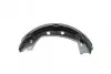 Колодки тормозные барабанные BOSCH 0 986 487 732 (фото 2)