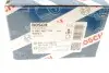 Колодки тормозные барабанные BOSCH 0 986 487 732 (фото 5)