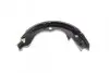 Комплект гальмівних колодок Mitsubishi Grandis 04-/Outlander II/Subaru Forester 08- (190x31.6) BOSCH 0 986 487 739 (фото 4)
