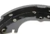 Колодки тормозные (задние) Toyota Hilux 97- (барабанные) (270x57) BOSCH 0 986 487 743 (фото 2)