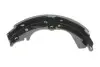 Колодки тормозные (задние) Toyota Hilux 97- (барабанные) (270x57) BOSCH 0 986 487 743 (фото 3)