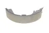 Колодки тормозные (задние) Toyota Hilux 97- (барабанные) (270x57) BOSCH 0 986 487 743 (фото 4)