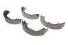 Колодки тормозные (задние) Toyota Hilux 97- (барабанные) (270x57) BOSCH 0 986 487 743 (фото 5)