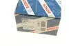 Комплект тормозных колодок MB E-class (E212)/B-class (W245) 09- (180x25) BOSCH 0 986 487 752 (фото 13)