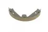 Комплект тормозных колодок MB E-class (E212)/B-class (W245) 09- (180x25) BOSCH 0 986 487 752 (фото 4)