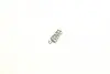 Комплект тормозных колодок MB E-class (E212)/B-class (W245) 09- (180x25) BOSCH 0 986 487 752 (фото 10)