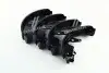 Колодка тормозов. барабан. SUZUKI GRAND VITARA 1.6, 2.0, 1.9 DDIS 4.5 - задн. (выр-во) BOSCH 0 986 487 756 (фото 1)