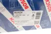 Колодки тормозные (задние) Mitsubishi L200 04- (барабанные) BOSCH 0 986 487 758 (фото 8)