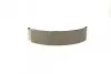 Колодки ручника Hyundai Accent III 05-10/Kia Rio II 05- (167x31.8) BOSCH 0 986 487 761 (фото 2)