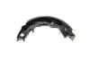 Колодки ручника Hyundai Accent III 05-10/Kia Rio II 05- (167x31.8) BOSCH 0 986 487 761 (фото 5)