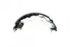 Колодки ручника Hyundai Accent III 05-10/Kia Rio II 05- (167x31.8) BOSCH 0 986 487 761 (фото 6)