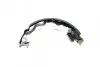 Колодки ручника Hyundai Accent III 05-10/Kia Rio II 05- (167x31.8) BOSCH 0 986 487 761 (фото 8)