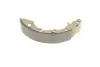 Колодки гальмівні (задні) Fiat Panda/Ford Ka 1.1-1.4 10- (барабанні) (180x30) BOSCH 0 986 487 772 (фото 5)