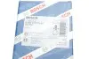Колодки гальмівні (задні) Fiat Panda/Ford Ka 1.1-1.4 10- (барабанні) (180x30) BOSCH 0 986 487 772 (фото 6)