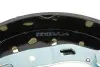 Колодки тормозные барабанные BOSCH 0 986 487 773 (фото 3)