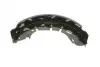 Колодки тормозные барабанные BOSCH 0 986 487 773 (фото 8)