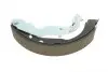 Колодки тормозные барабанные BOSCH 0 986 487 774 (фото 3)